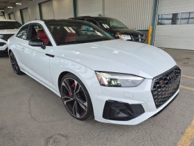 Audi S5 COUPE TECHNIK| B&O| MASSAGE| PANO| 360| , снимка 2