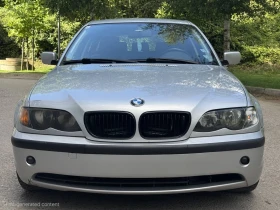 BMW 320 d / FACE, снимка 2