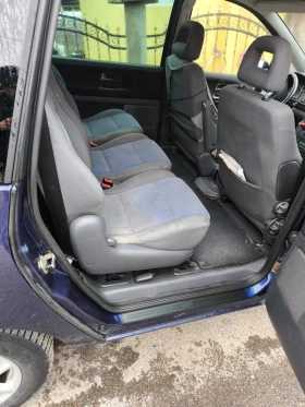 VW Sharan 1.8t Газ Бензин, снимка 6