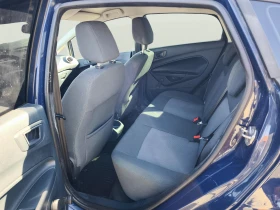 Ford Fiesta 1.25 Duratec, снимка 8