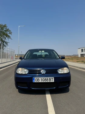 VW Golf GOLF 4, снимка 5