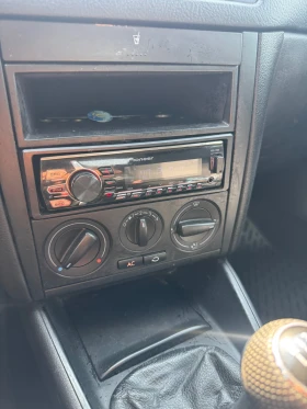 VW Golf GOLF 4, снимка 10