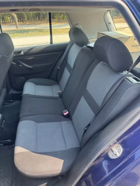 VW Golf GOLF 4, снимка 8