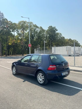 VW Golf GOLF 4, снимка 2