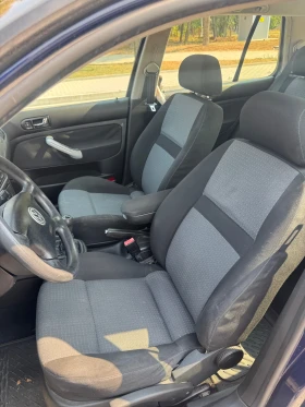 VW Golf GOLF 4, снимка 7