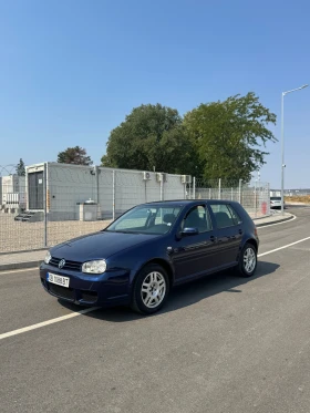 VW Golf GOLF 4, снимка 1