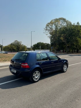 VW Golf GOLF 4, снимка 4