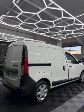 Dacia Dokker, снимка 3