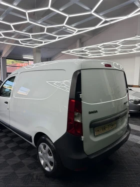 Dacia Dokker, снимка 4
