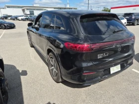 Mercedes-Benz EQS * EQS580 4MATIC * АВТОКРЕДИТ* , снимка 16