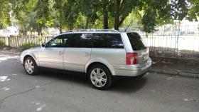 VW Passat, снимка 2