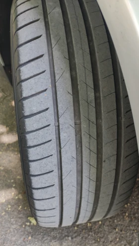 VW Passat, снимка 13