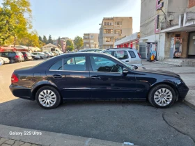Mercedes-Benz E 220 2.2CDI AVTOMAT , снимка 3