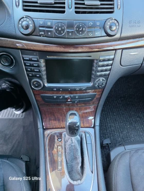 Mercedes-Benz E 220 2.2CDI AVTOMAT , снимка 14