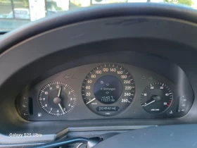 Mercedes-Benz E 220 2.2CDI AVTOMAT , снимка 13