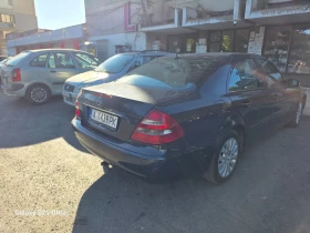Mercedes-Benz E 220 2.2CDI AVTOMAT , снимка 5