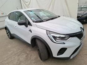 Renault Captur Evolution, снимка 1