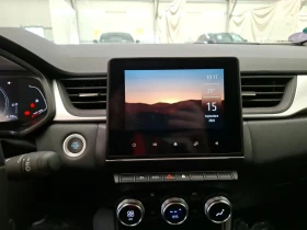 Renault Captur Evolution, снимка 5
