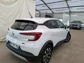 Renault Captur Evolution, снимка 3
