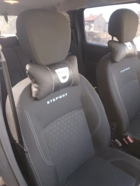 Dacia Lodgy, снимка 5