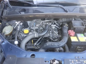 Dacia Lodgy, снимка 12