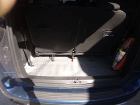 Dacia Lodgy, снимка 14