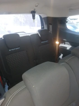 Dacia Lodgy, снимка 8