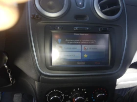 Dacia Lodgy, снимка 10
