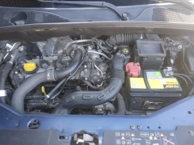 Dacia Lodgy, снимка 9