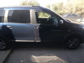 Dacia Lodgy, снимка 4