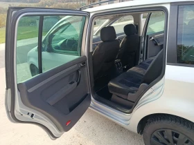 VW Touran, снимка 9