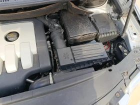 VW Touran, снимка 16