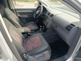 VW Touran, снимка 5