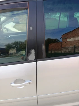 VW Touran, снимка 17
