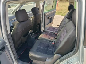 VW Touran, снимка 7