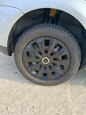VW Touran, снимка 12