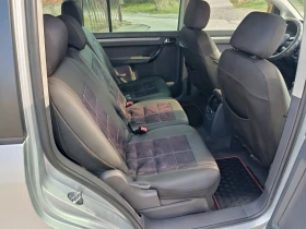VW Touran, снимка 6