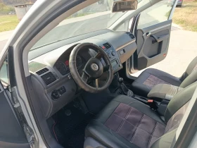 VW Touran, снимка 8