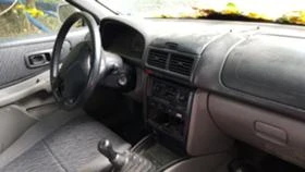 Subaru Impreza 2.0 benzin  2. | Mobile.bg    6