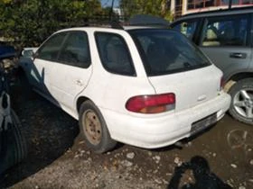 Subaru Impreza 2.0 benzin  2. | Mobile.bg    2