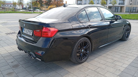 BMW 328 M3 (F80) Pack , снимка 6 - Автомобили и джипове - 43971902