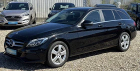 Mercedes-Benz C 220 2бр НА ЧАСТИ, снимка 4