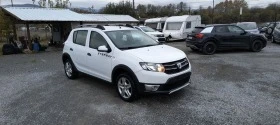 Dacia Sandero 1.5 Dtepway, снимка 2