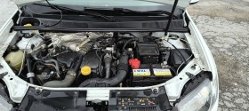 Dacia Sandero 1.5 Dtepway, снимка 13 - Автомобили и джипове - 45194884