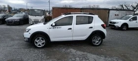 Dacia Sandero 1.5 Dtepway, снимка 3