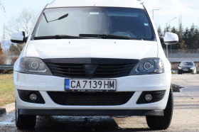 Dacia Logan, снимка 3 - Автомобили и джипове - 44561882