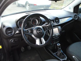 Opel Adam 1.2 i Euro6, снимка 7