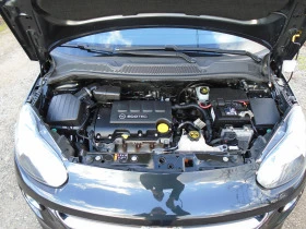 Opel Adam 1.2 i Euro6, снимка 13