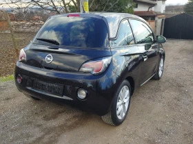 Opel Adam 1.2 i Euro6, снимка 3