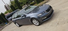 Skoda Octavia Facelift* * *  | Mobile.bg    3